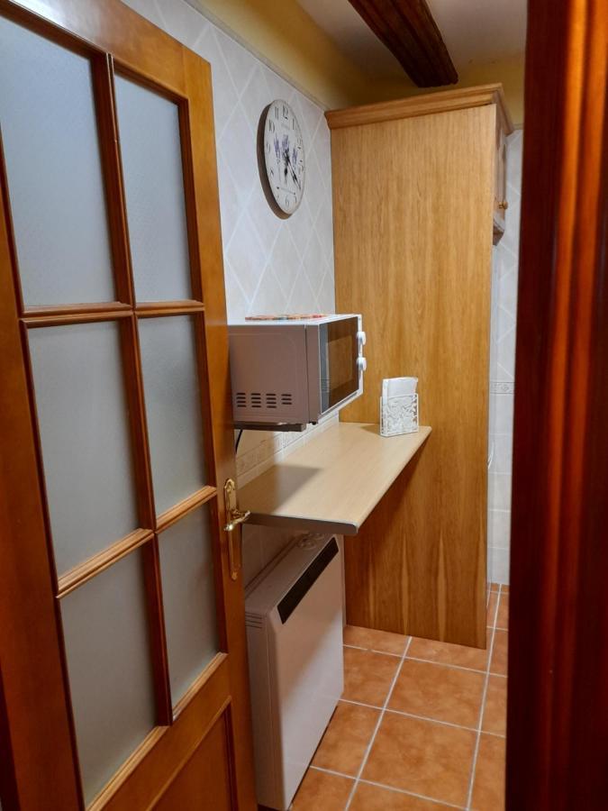Castellfort Ca Efrenゲストハウス エクステリア 写真